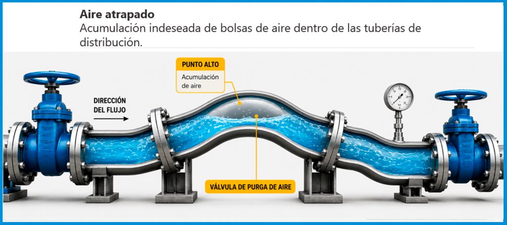 Catálogo aire atrapado catalogo